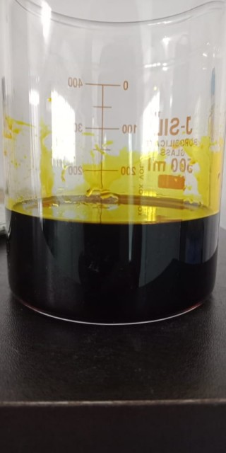 Ferric Chloride 40%